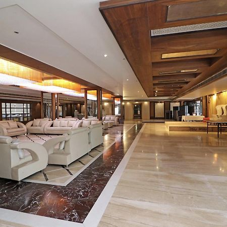 Hotel Lotus Paradise - Banquet & Dining - Near Murthal Sukhdev Rāi Buitenkant foto