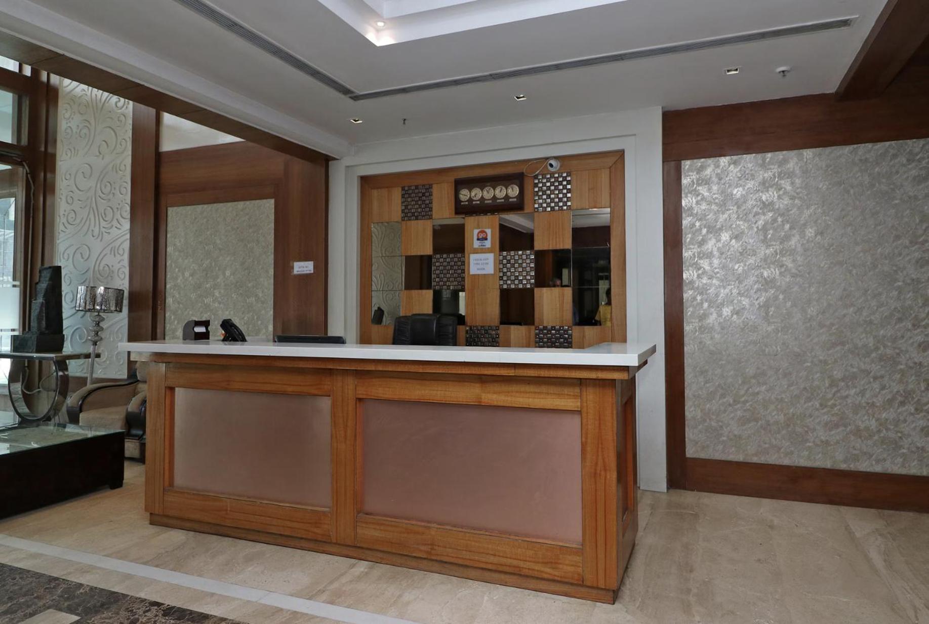 Hotel Lotus Paradise - Banquet & Dining - Near Murthal Sukhdev Rāi Buitenkant foto